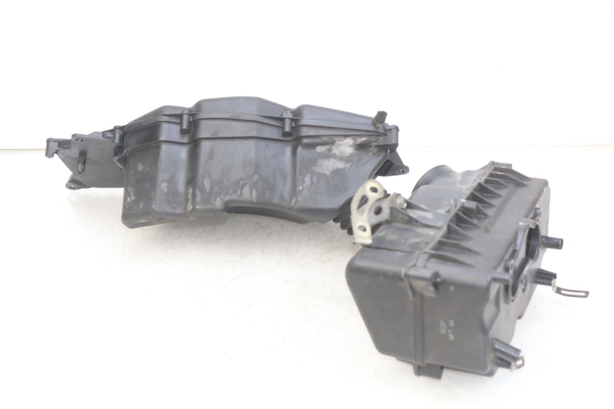 photo de AIR BOX HONDA FJS SILVERWING SILVER WING 400 (2009 - 2016)