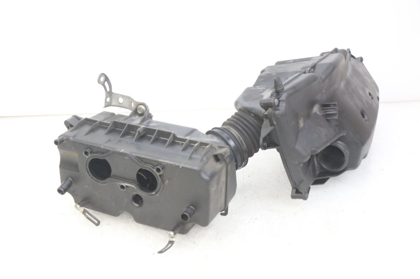 photo de AIR BOX HONDA FJS SILVERWING SILVER WING 400 (2009 - 2016)