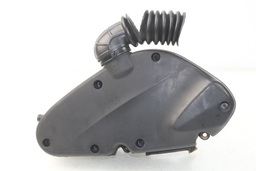 photo de AIR BOX PIAGGIO FLY IE 125 (2012 - 2017)