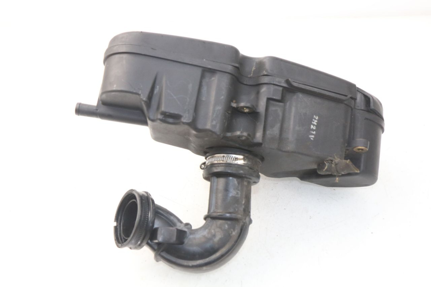 photo de AIR BOX PIAGGIO FLY IE 125 (2012 - 2017)