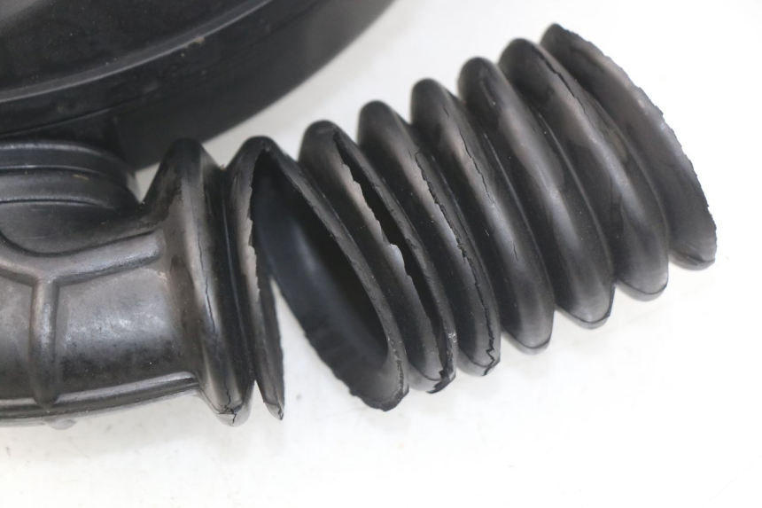 photo de AIR BOX PIAGGIO FLY IE 125 (2012 - 2017)