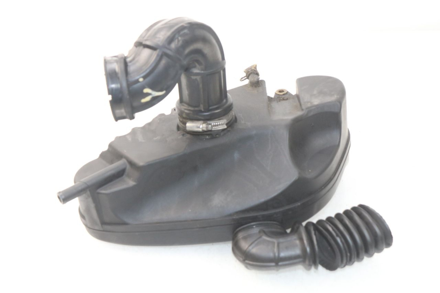 photo de AIR BOX PIAGGIO FLY IE 125 (2012 - 2017)