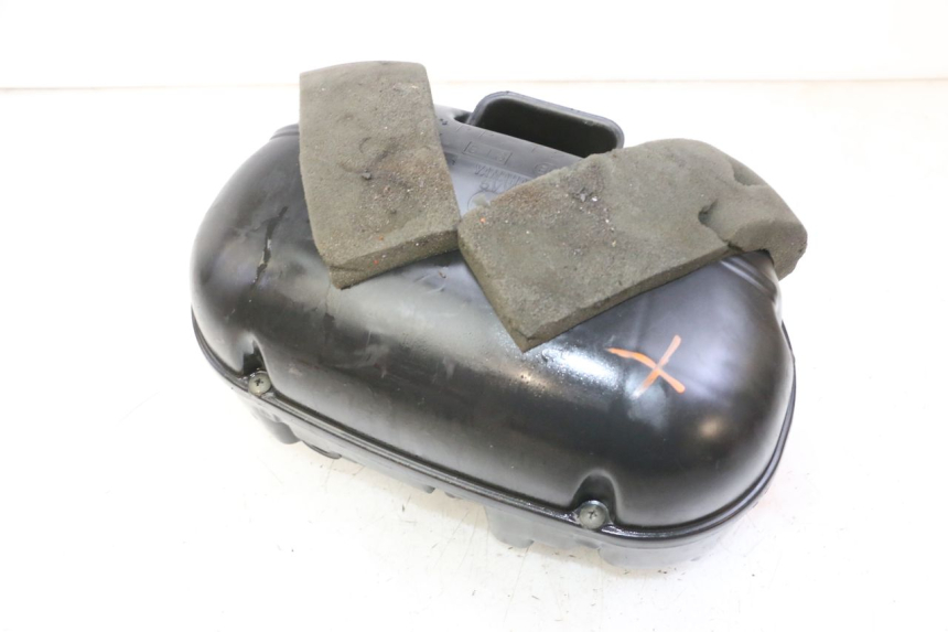 photo de AIR BOX YAMAHA FZ6 N FAZER 600 (2004 - 2006)