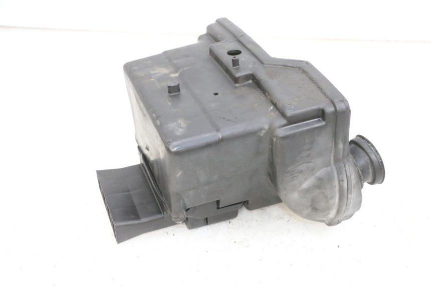 photo de AIR BOX KAWASAKI GPX R WARBIRD 600 (1988 - 1993) - Zoom on usage condition