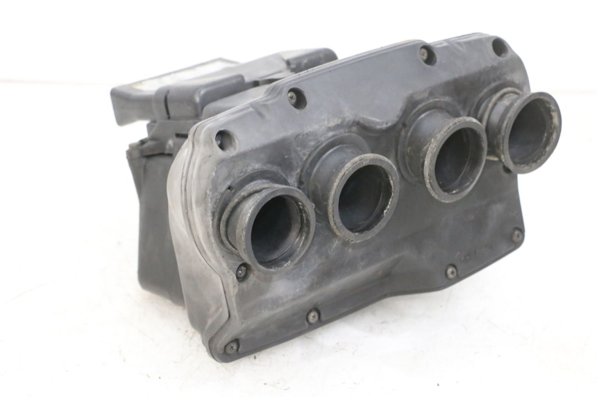 photo de AIR BOX KAWASAKI GPX R WARBIRD 600 (1988 - 1993) - Technical close-up
