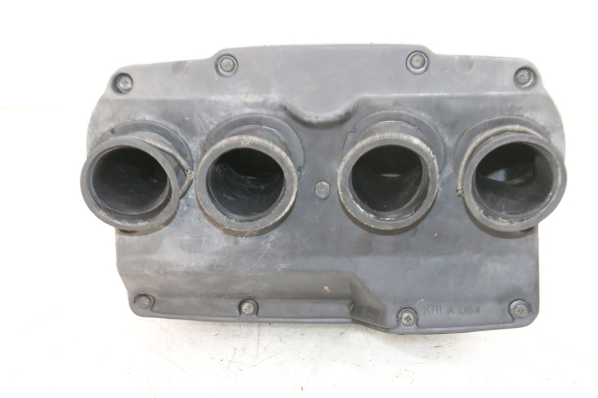 photo de AIR BOX KAWASAKI GPX R WARBIRD 600 (1988 - 1993) - Surface and material condition