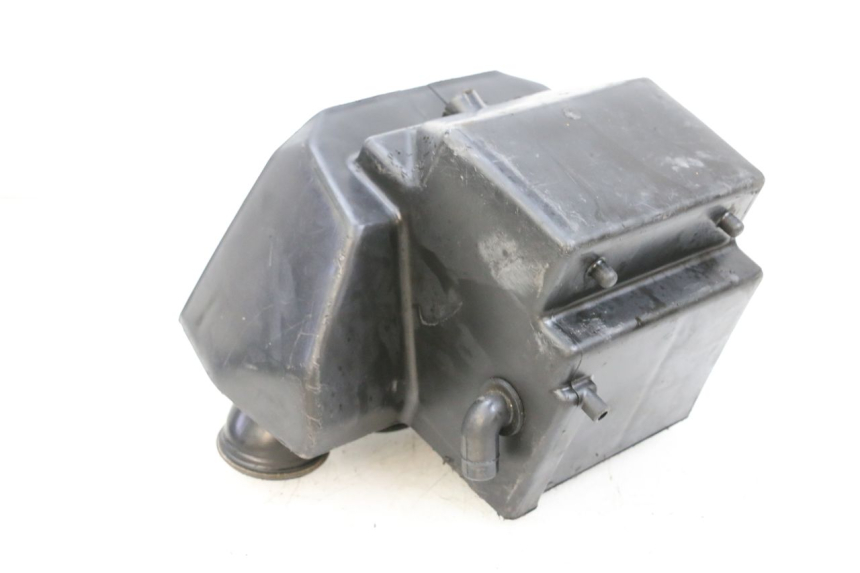 photo de AIR BOX KAWASAKI GPZ RX 1000 (1986 - 1988) - Fixing points details