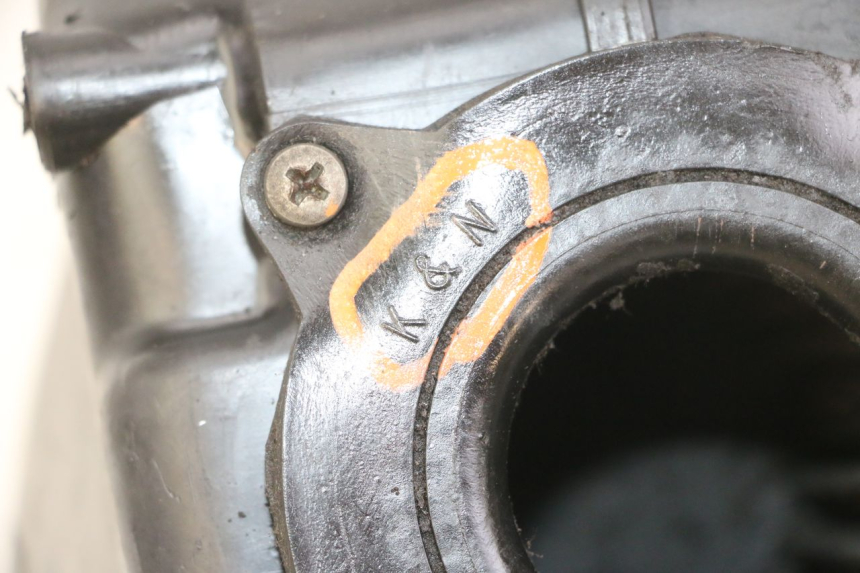 photo de AIR BOX SUZUKI GS GSE 500 (2001 - 2003)
