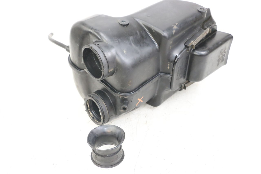 photo de AIR BOX SUZUKI GSX E 250 (1982 - 1983)