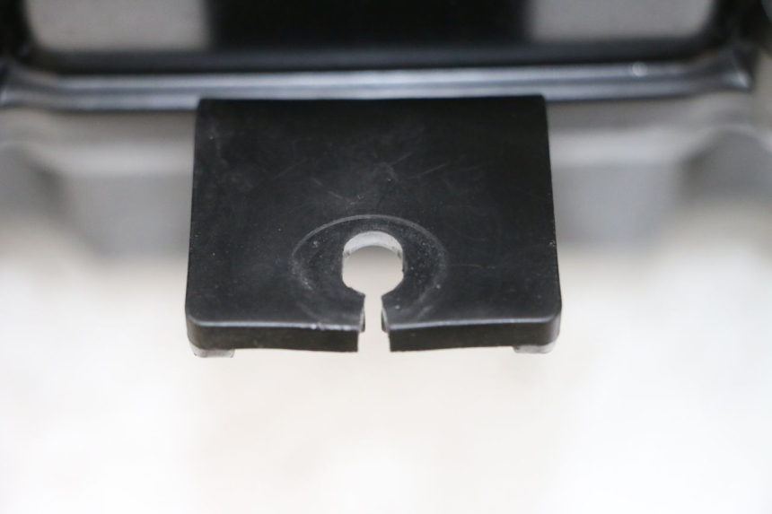 photo de AIR BOX SUZUKI GSXR GSX-R 1000 (2003 - 2004) - Zoom on usage condition