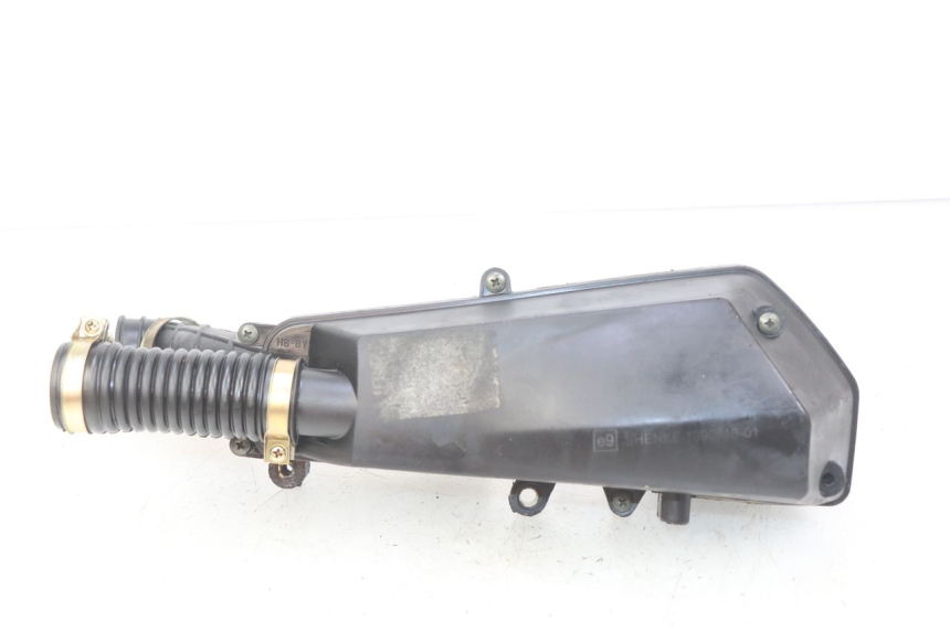 photo de AIR BOX EUROCKA GTR-C 50 (2012 - 2021)