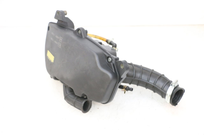 photo de AIR BOX JM MOTORS GTS 125 (2015 - 2019) - Alternative perspective