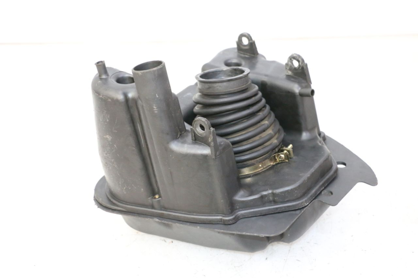 photo de AIR BOX DAELIM HISTORY 125 (2001 - 2002)