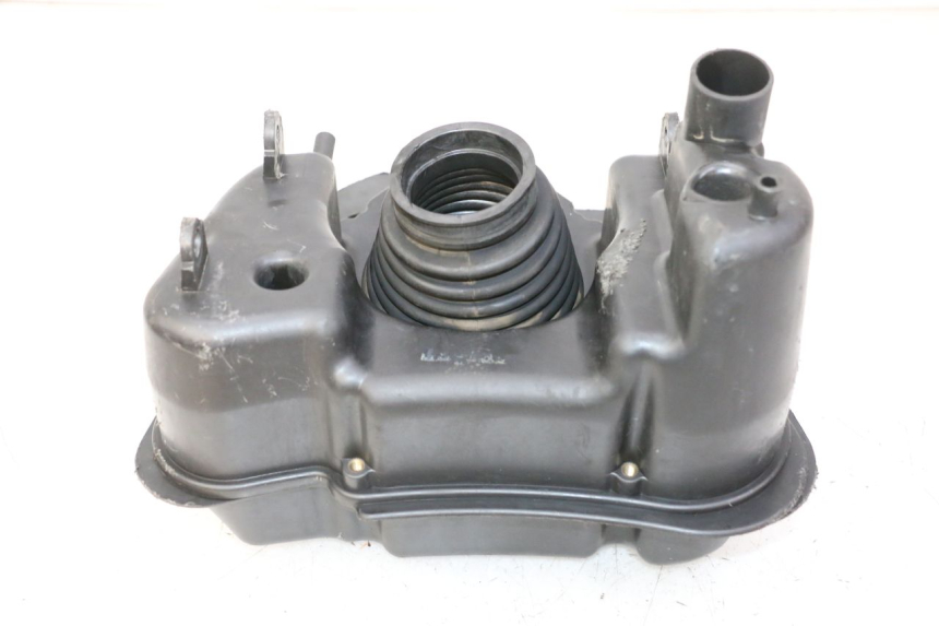 photo de AIR BOX DAELIM HISTORY 125 (2001 - 2002)