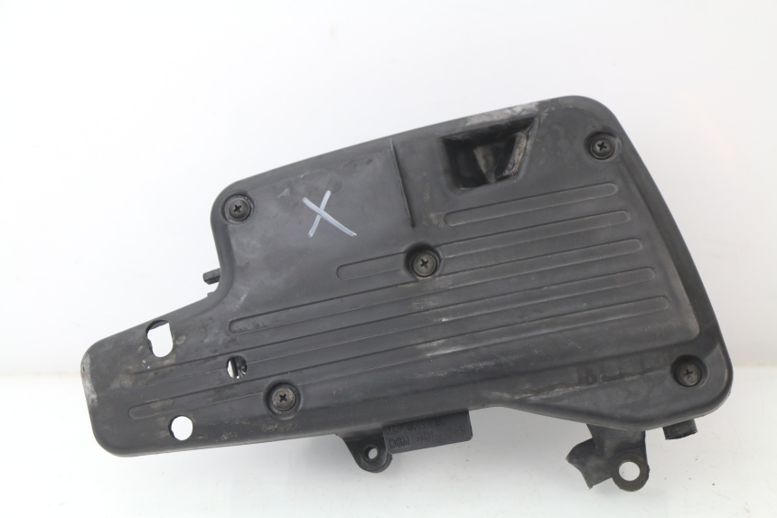 photo de AIR BOX HONDA BALI EX 100 (1996 - 2000)