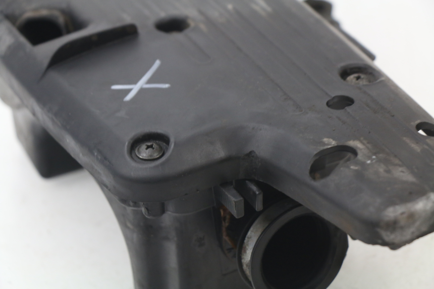 photo de AIR BOX HONDA BALI EX 100 (1996 - 2000)
