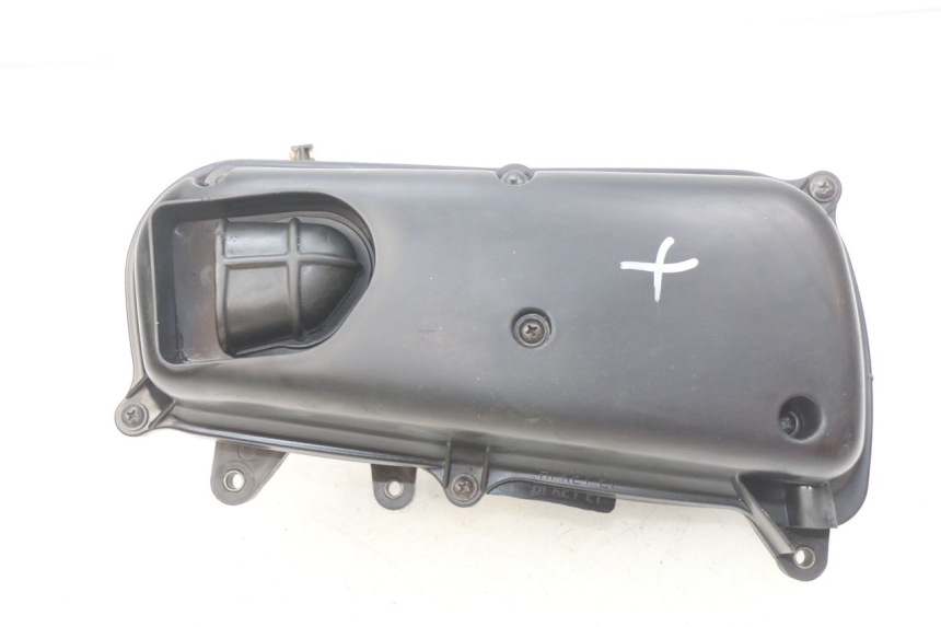 photo de AIR BOX HONDA FES PANTHEON 2T 125 (1998 - 2002)