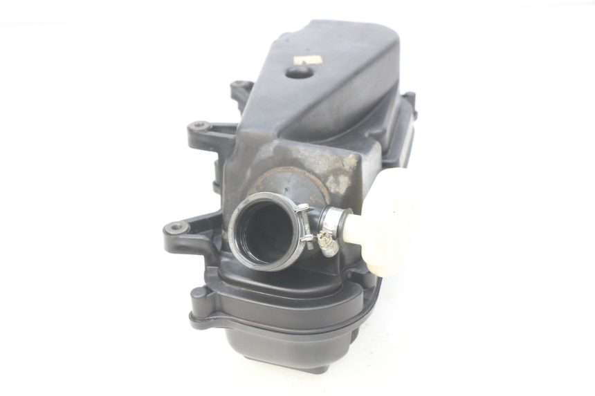 photo de AIR BOX HONDA FES PANTHEON 2T 125 (1998 - 2002)