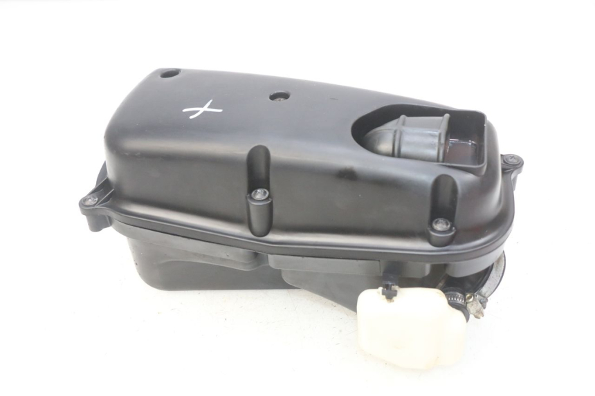 photo de AIR BOX HONDA FES PANTHEON 2T 125 (1998 - 2002)