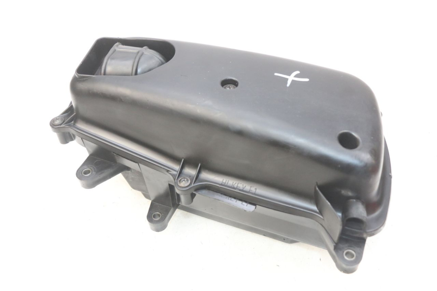 photo de AIR BOX HONDA FES PANTHEON 2T 125 (1998 - 2002)