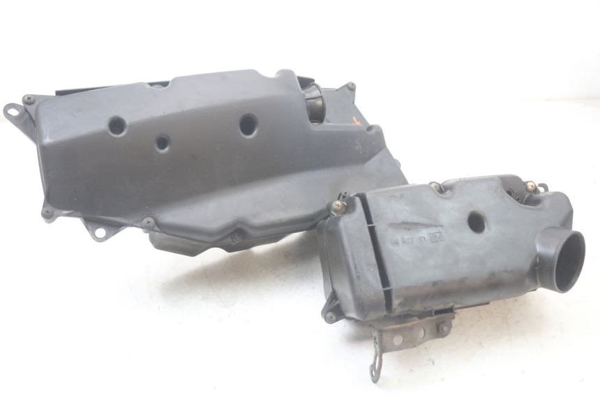 photo de AIR BOX HONDA FJS SILVERWING SILVER WING 600 (2001 - 2010)