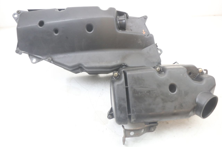 photo de AIR BOX HONDA FJS SILVERWING SILVER WING 600 (2001 - 2010)