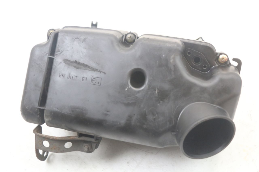 photo de AIR BOX HONDA FJS SILVERWING SILVER WING 600 (2001 - 2010)