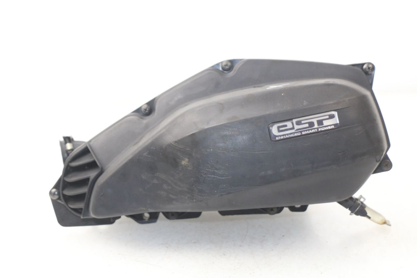 photo de AIR BOX HONDA PCX (JF47) 125 (2012 - 2013)