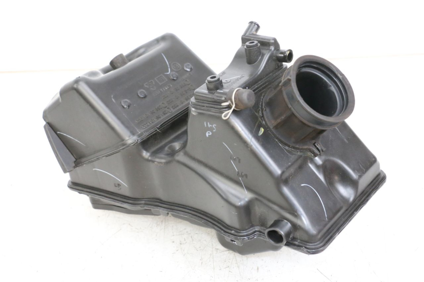 photo de AIR BOX HUSQVARNA SVARTPILEN 401 (2018 - 2023)