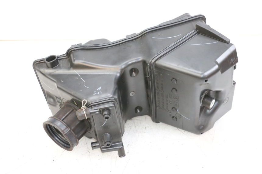 photo de AIR BOX HUSQVARNA SVARTPILEN 401 (2018 - 2023)