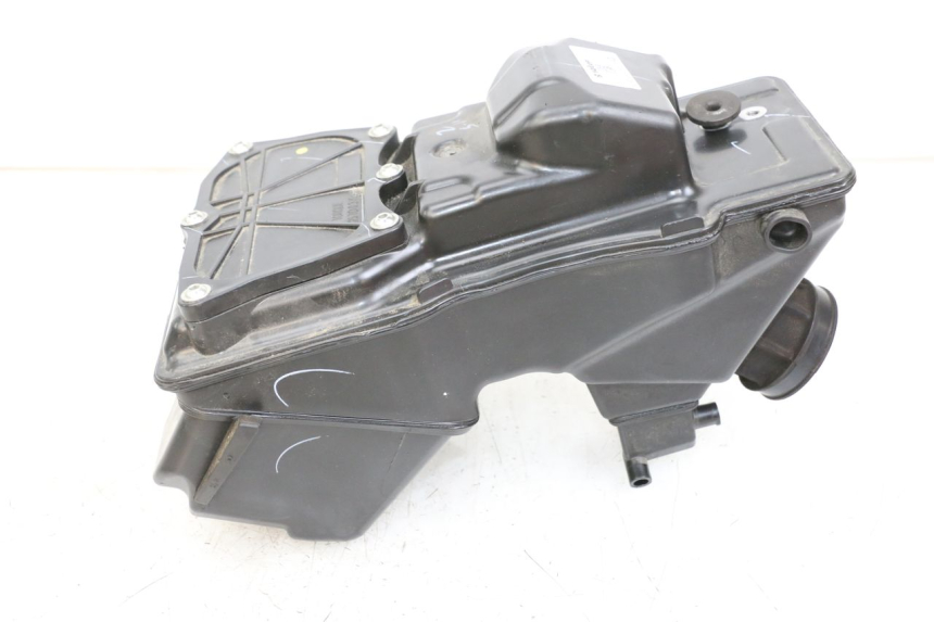 photo de AIR BOX HUSQVARNA SVARTPILEN 401 (2018 - 2023)