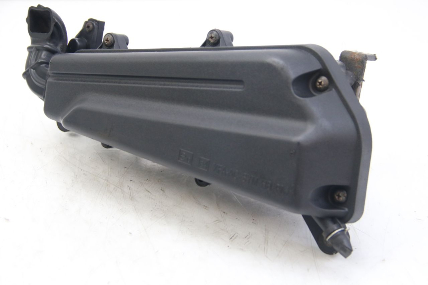 photo de AIR BOX SYM JET 14 4T 50 (2018 - 2022)