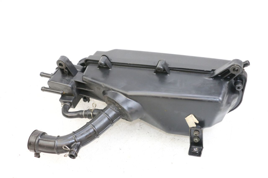 photo de AIR BOX SYM JET 14 4T 50 (2018 - 2022) - Zoom on usage condition