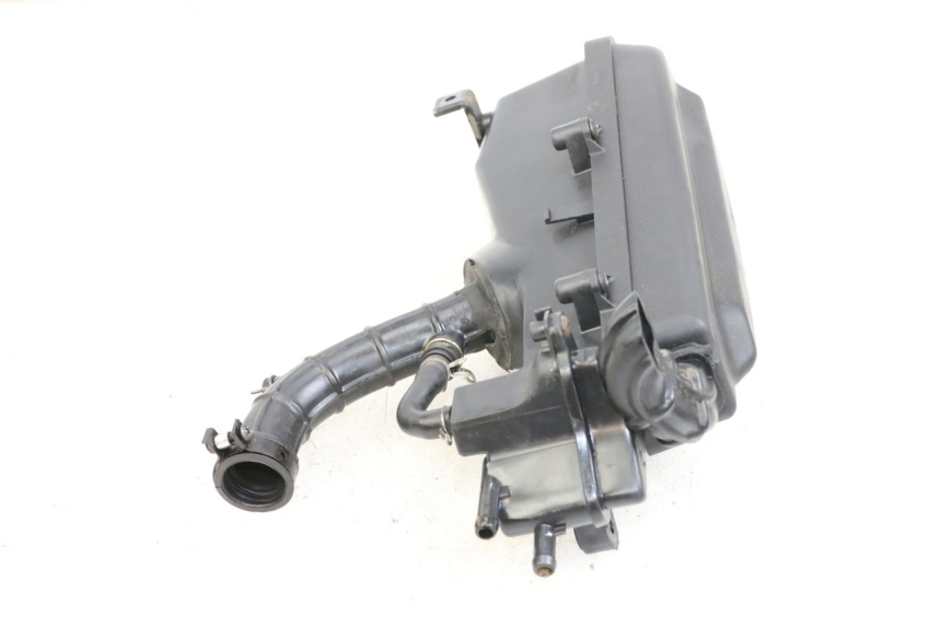 photo de AIR BOX SYM JET 14 4T 50 (2018 - 2022) - Alternative perspective