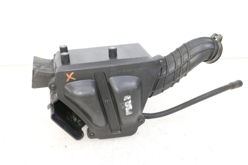 photo de AIR BOX KEEWAY K-LIGHT KLIGHT 125 (2018 - 2025) - Main view