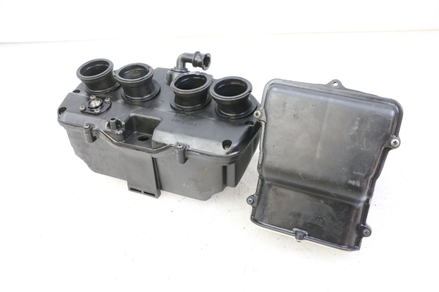 photo de AIR BOX KAWASAKI ZR7 ZR-7 S 750 (1999 - 2004)