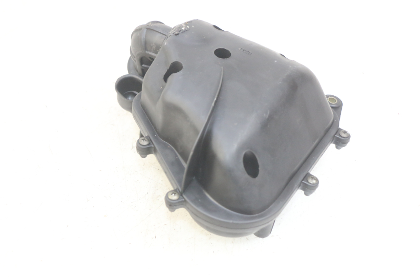 photo de AIR BOX KEEWAY F-ACT FACT 50 (2006 - 2011)