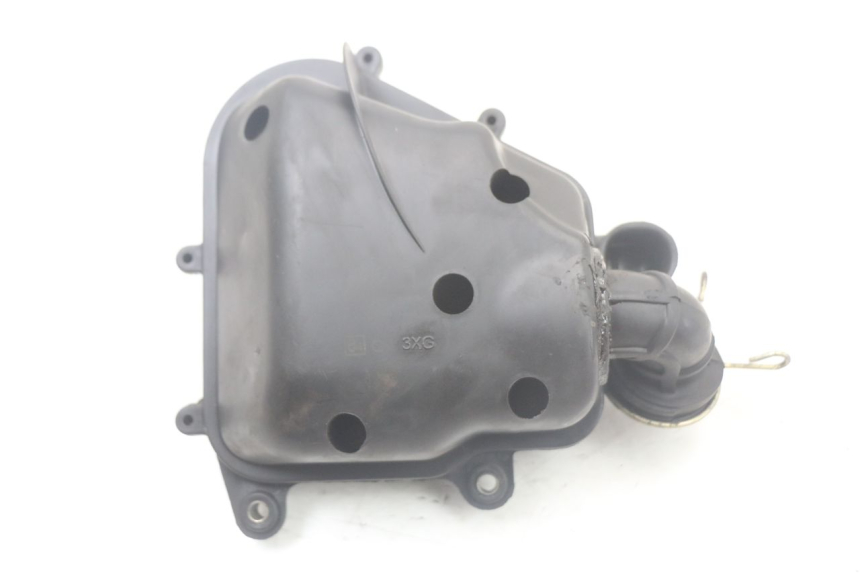 photo de AIR BOX KEEWAY RY6 2T 50 (2011 - 2019)