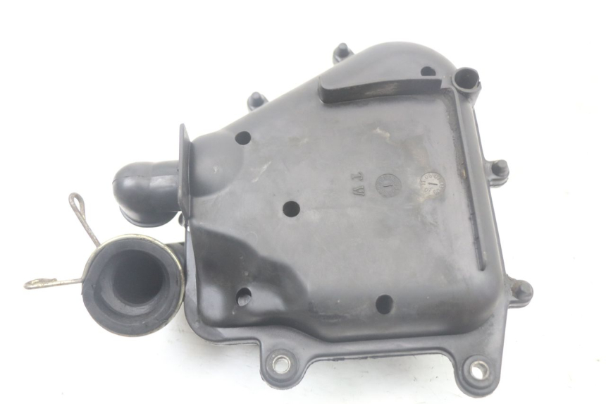 photo de AIR BOX KEEWAY RY6 2T 50 (2011 - 2019)