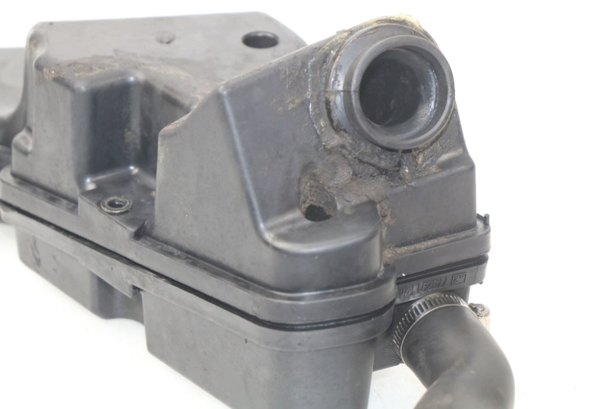 photo de AIR BOX PEUGEOT KISBEE 2T 50 (2010 - 2017)