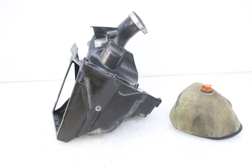 photo de AIR BOX KAWASAKI KXF KX-F 250 (2017 - 2019) - Product overview