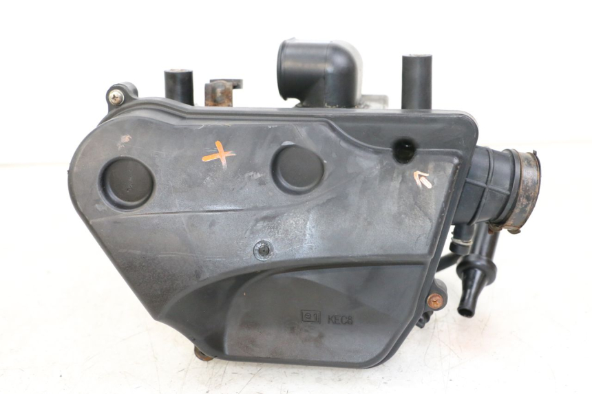 photo de AIR BOX KYMCO STRYKER OFF ROAD 125 (1999 - 2005)