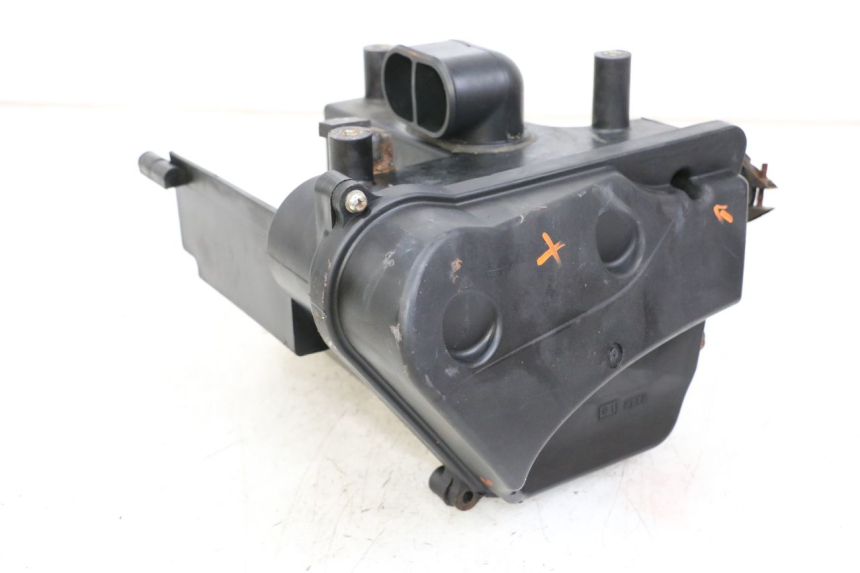 photo de AIR BOX KYMCO STRYKER OFF ROAD 125 (1999 - 2005)