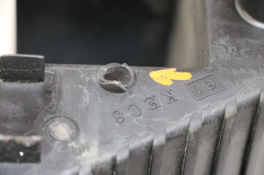 photo de AIR BOX KYMCO STRYKER OFF ROAD 125 (1999 - 2005)