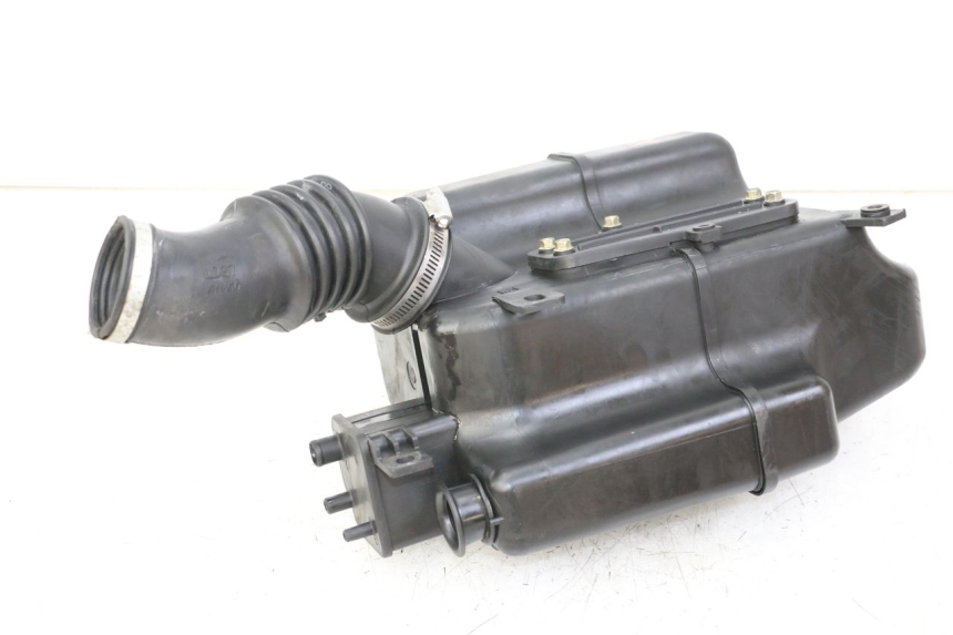 photo de AIR BOX KYMCO XCITING 500 (2007 - 2010) - Alternative perspective