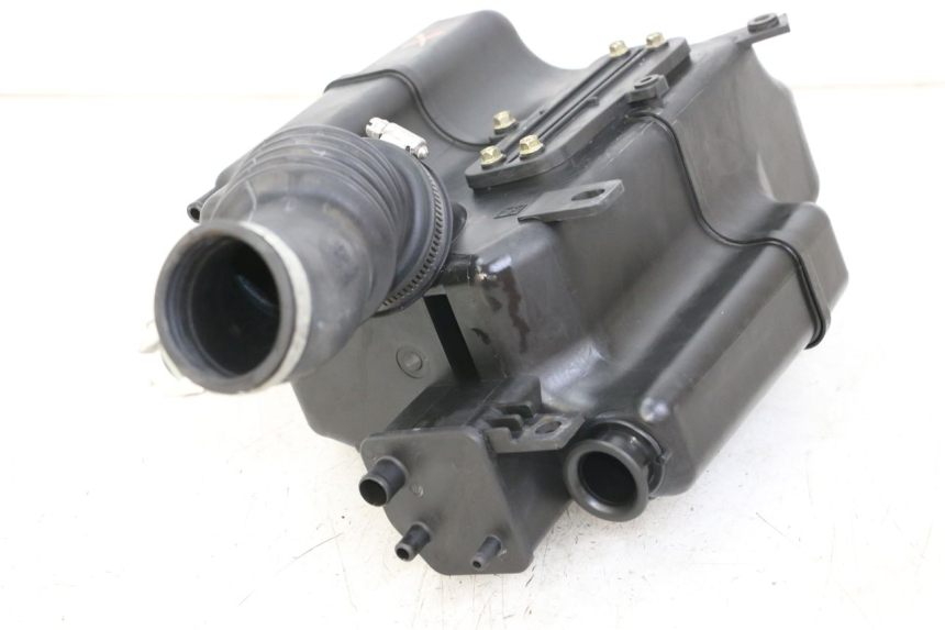 photo de AIR BOX KYMCO XCITING 500 (2007 - 2010) - Technical close-up