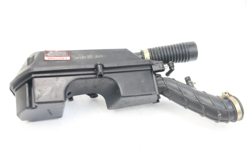 photo de AIR BOX VENESI LOWIGI RETRO JJ50QT-3 50 (2020 - 2022)