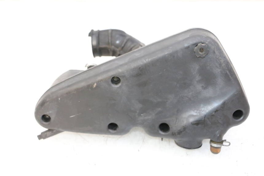 photo de AIR BOX PIAGGIO LXV 4T 50 (2009 - 2013)