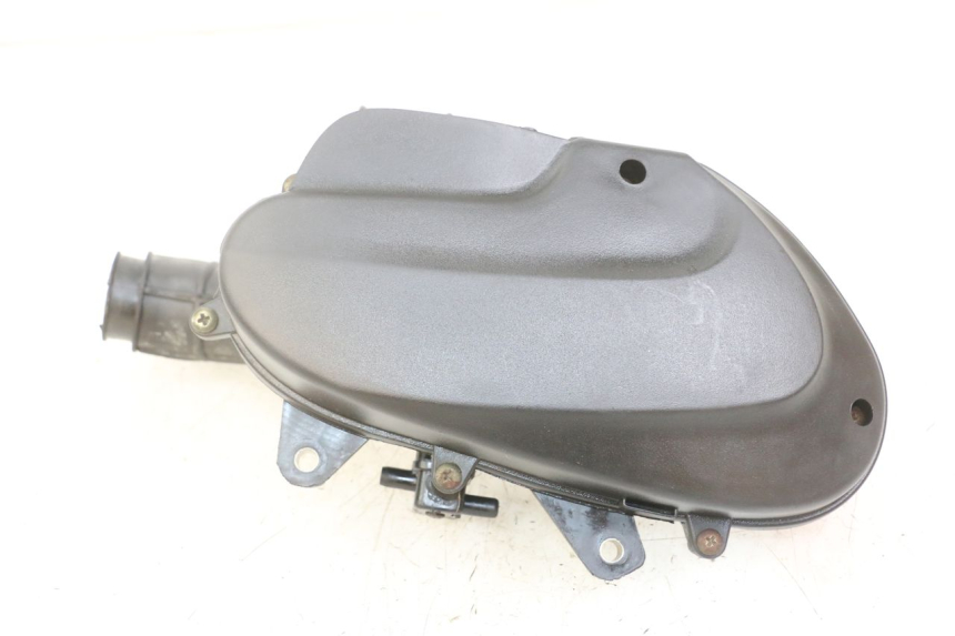 photo de AIR BOX MASH CITY 4T 50 (2018 - 2020)