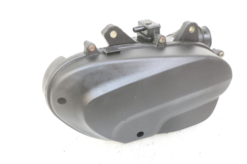 photo de AIR BOX MASH CITY 4T 50 (2018 - 2020)